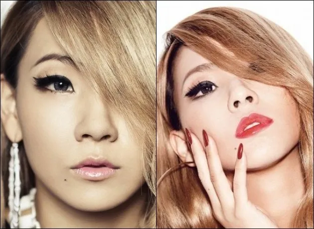Tanda Lahir Idol K-Pop