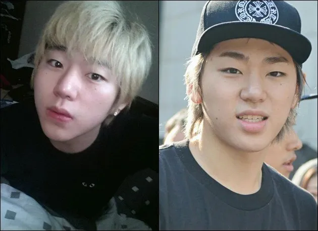Tanda Lahir Idol K-Pop