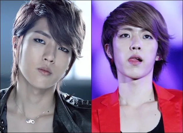 Tanda Lahir Idol K-Pop
