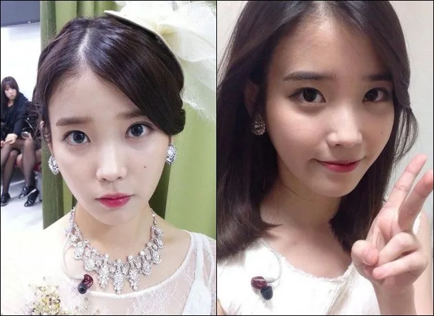 Tanda Lahir Idol K-Pop