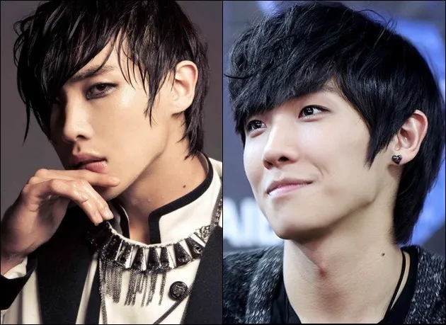 Tanda Lahir Idol K-Pop