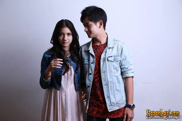 Randy Martin &amp; Cassandra Lee