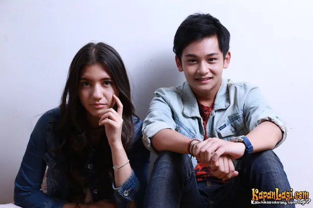 Randy Martin &amp; Cassandra Lee