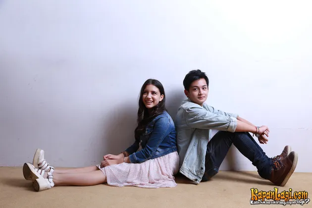 Randy Martin &amp; Cassandra Lee