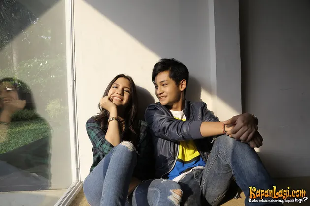 Randy Martin &amp; Cassandra Lee