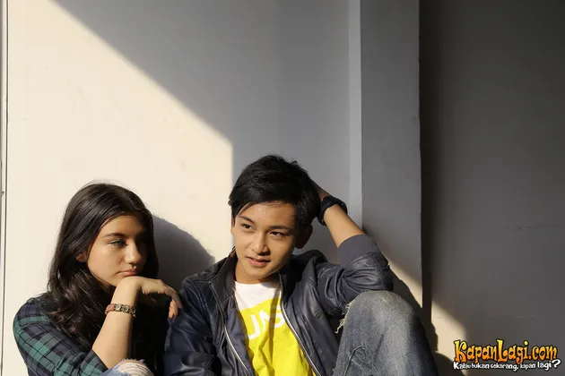 Randy Martin &amp; Cassandra Lee