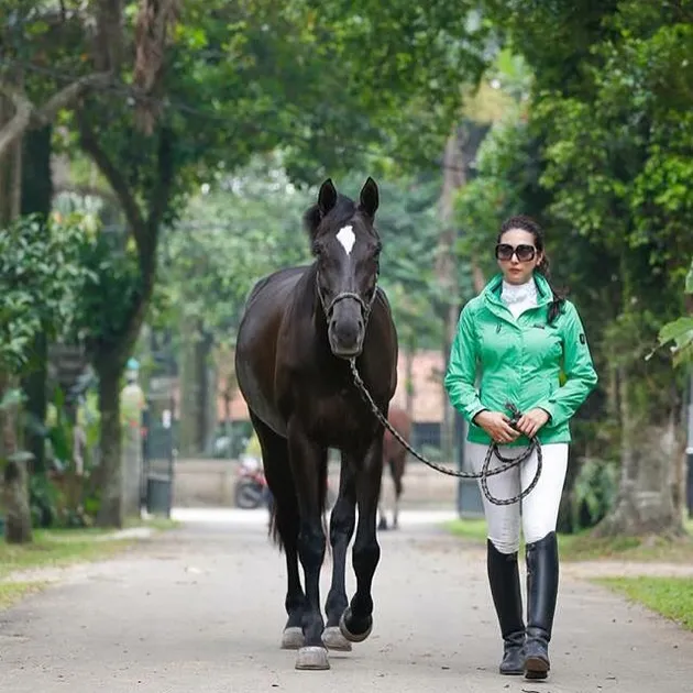 Nabila Syakieb, Reshwara Argya Radinal