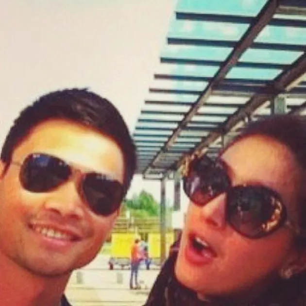 Nabila Syakieb, Reshwara Argya Radinal