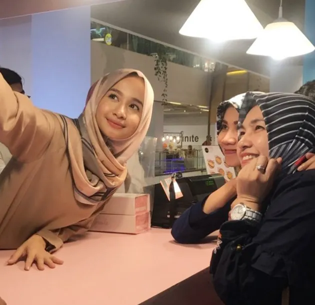 Laudya Cynthia Bella