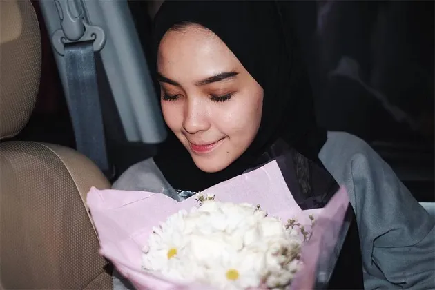 irvan farhad, hamidah rachmayanti