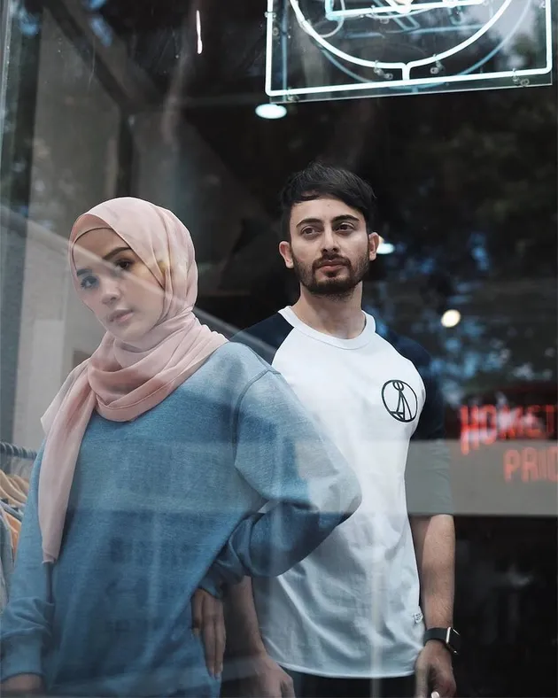 irvan farhad, hamidah rachmayanti