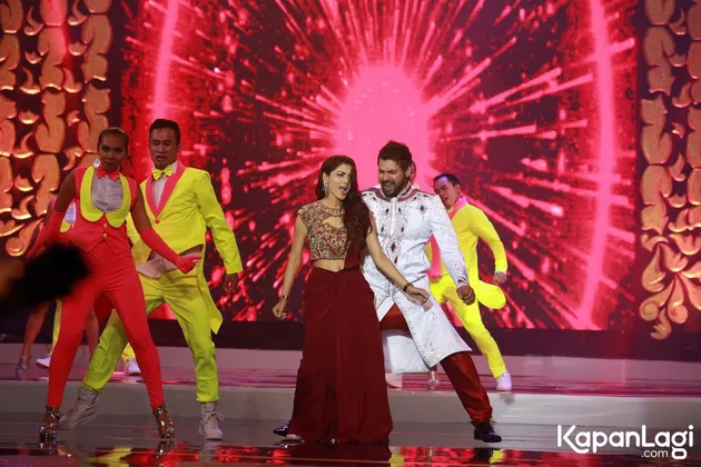 abhi, pragya, Shabbir Ahluwalia, Sriti Jha