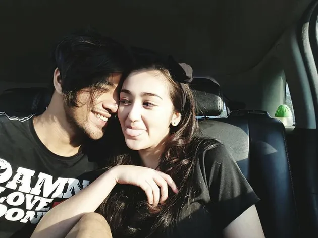 ammar zoni - ranty maria