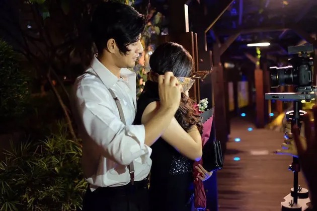 ammar zoni - ranty maria