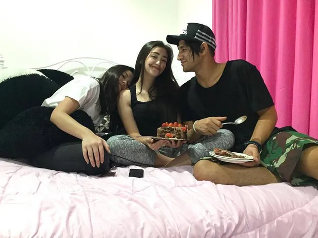 ammar zoni - ranty maria