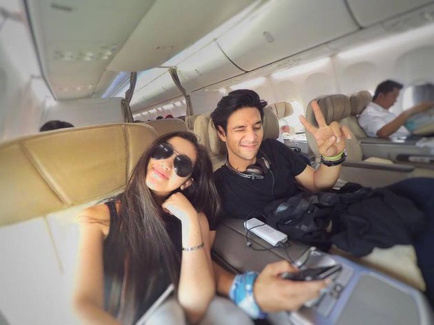 MANISNYA PERCINTAAN AMMAR ZONI - RANTY MARIA, BIKIN 