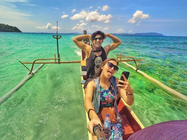 ammar zoni - ranty maria