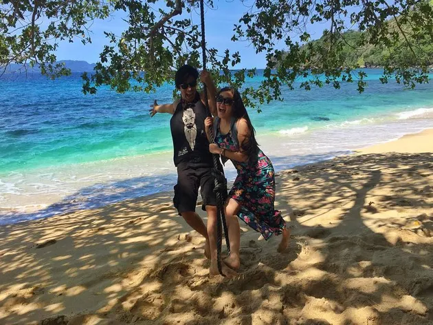 ammar zoni - ranty maria