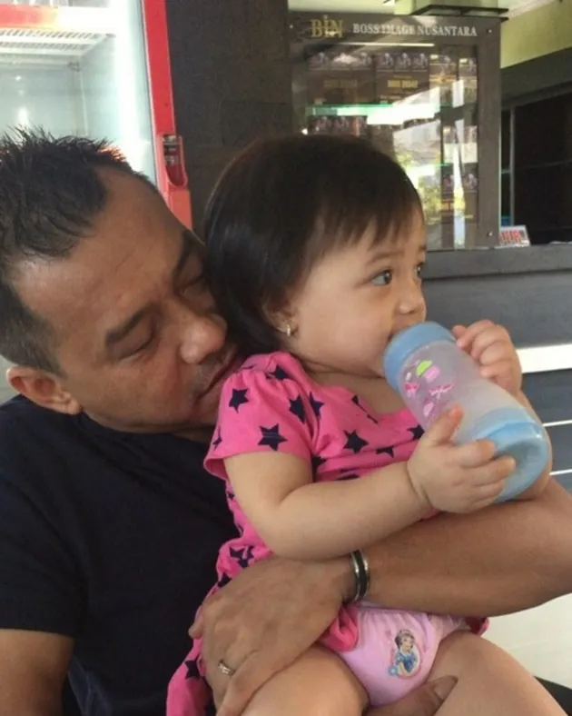 Arsy dan Anang