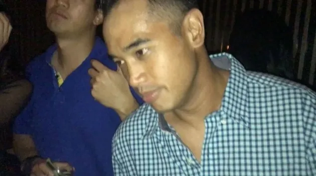 Mannequin Challenge Jessica Iskandar