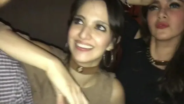 Mannequin Challenge Jessica Iskandar