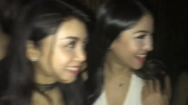 Mannequin Challenge Jessica Iskandar