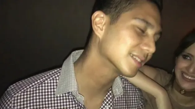 Mannequin Challenge Jessica Iskandar