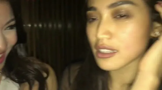 Mannequin Challenge Jessica Iskandar