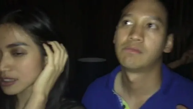 Mannequin Challenge Jessica Iskandar