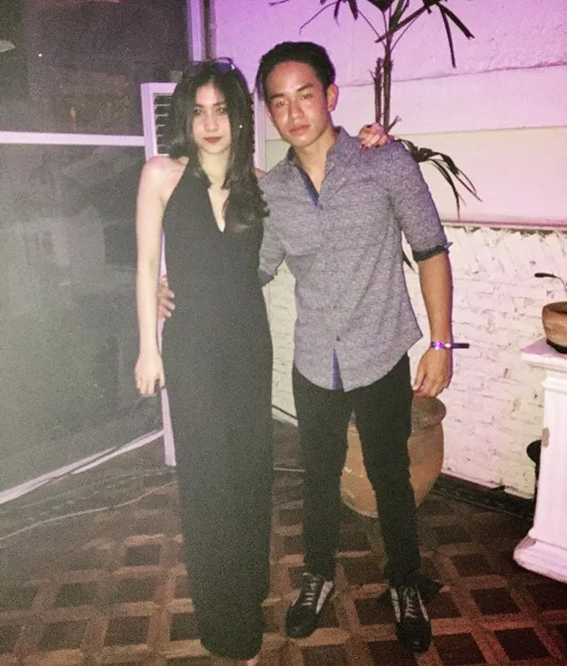 citra aulia marwan, al ghazali