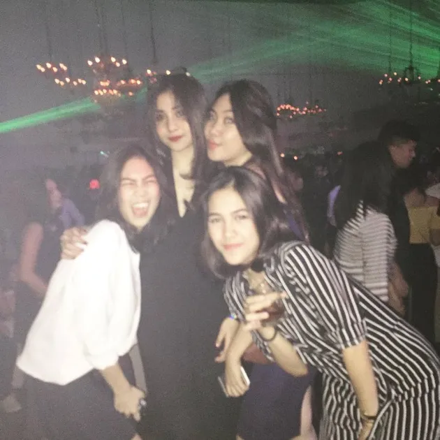 citra aulia marwan, al ghazali