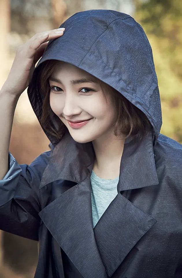 MANTAN LEE MIN HO INI PAMER SENYUM MANIS DENGAN PRIA LAIN