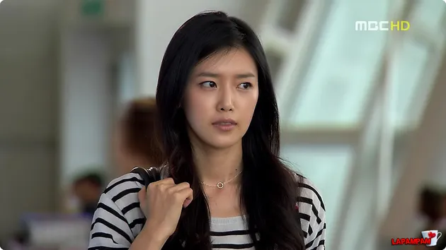 mantan pacar di drama korea