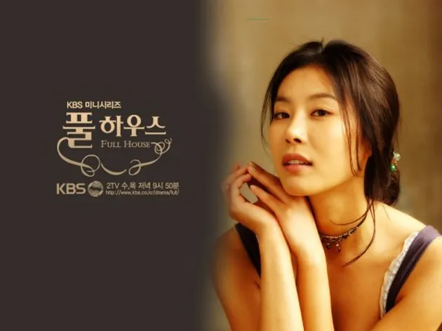 mantan pacar di drama korea