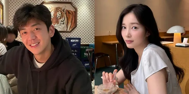 Menjaga hubungan dengan hati-hati