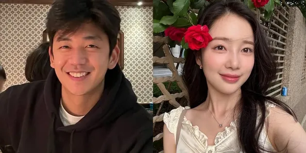 Lee Yongdae pernah menikah