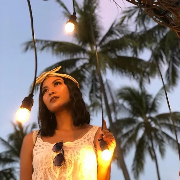 Nadine - Dimas