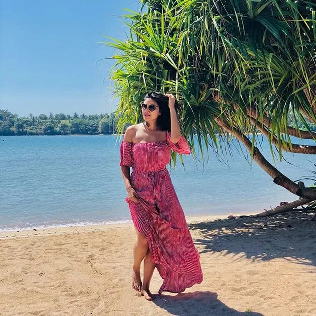 Nadine - Dimas