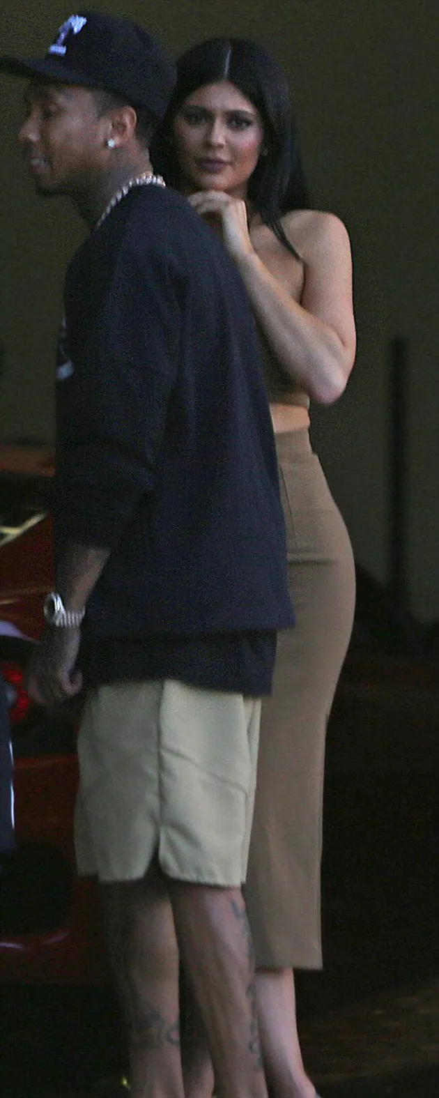 Lamar Odom Koma