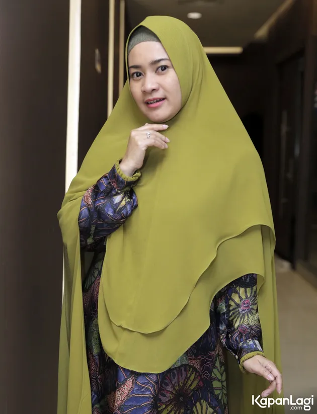 Ikke Nurjanah