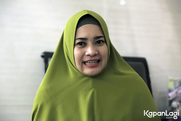 Ikke Nurjanah