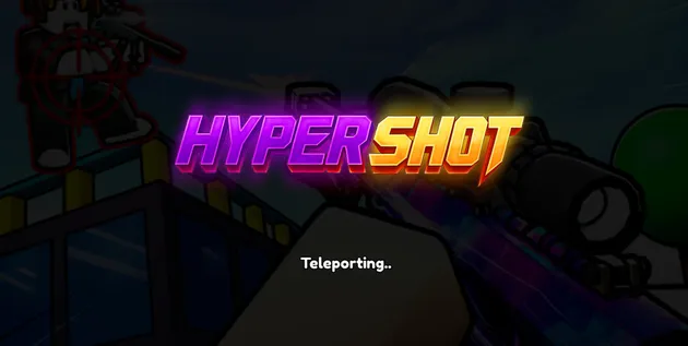 Ada Berbagai Skill di Hypershot