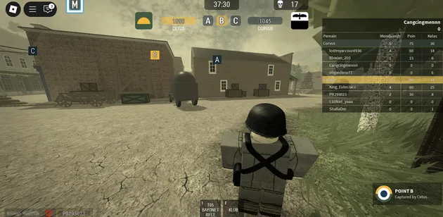 Centaura di Roblox