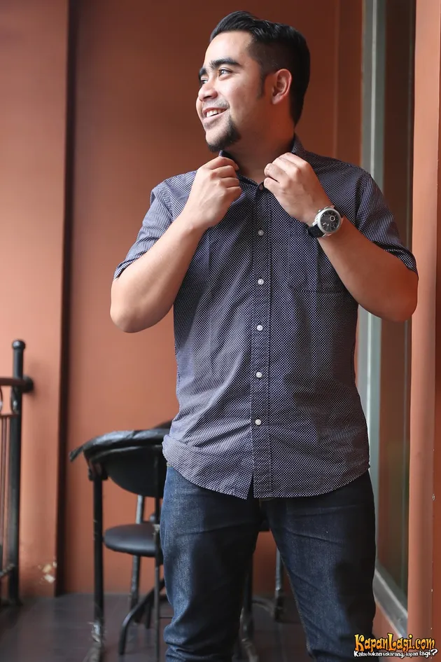 Sukses dengan lagu Just For You dan Bahagia, Abdul and the Coffee Theory kini merilis single terbarunya.
