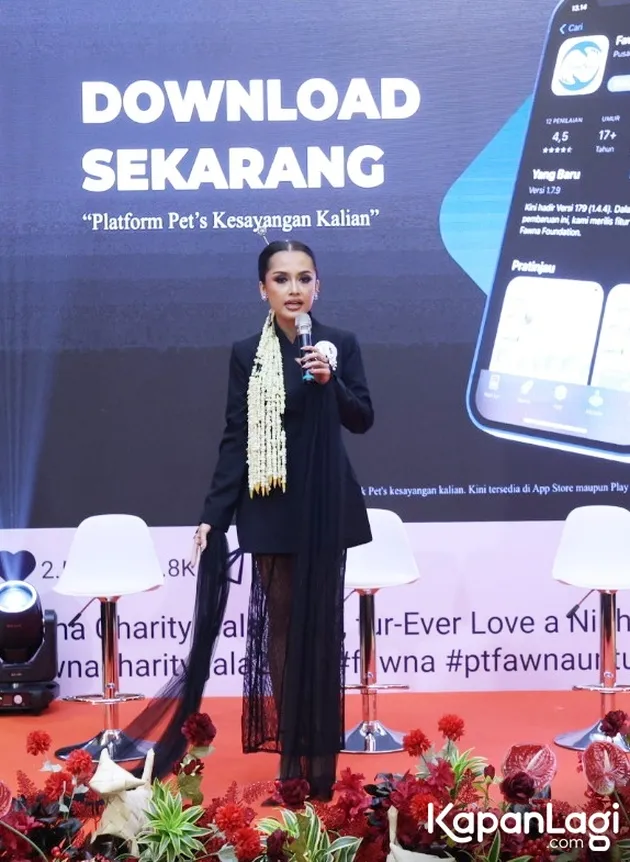 Marcel dan Mischa Chandrawinata
