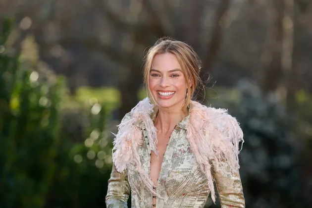 Margot Robbie mengungkapkan kalau ia tak direncanakan main di WUTHERING HEIGHTS