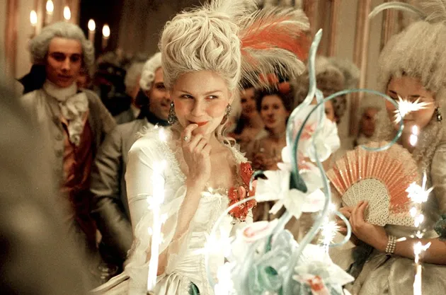 Marie Antoinett