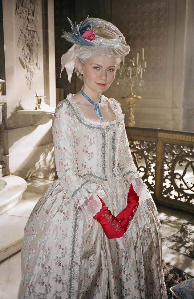 Marie Antoinett