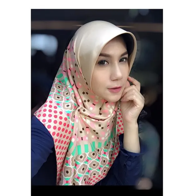 Marini Zumarnis, Ibu Peri Bidadari