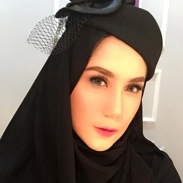 Marini Zumarnis, Ibu Peri Bidadari